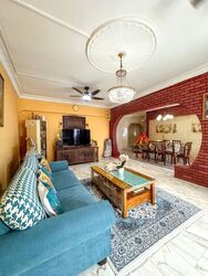Blk 436 Jurong West Avenue 1 (Jurong West), HDB 5 Rooms #579985251